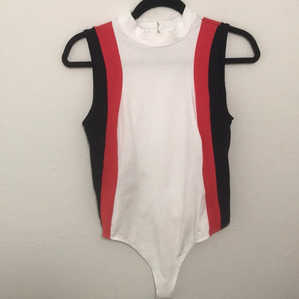 Bodysuit